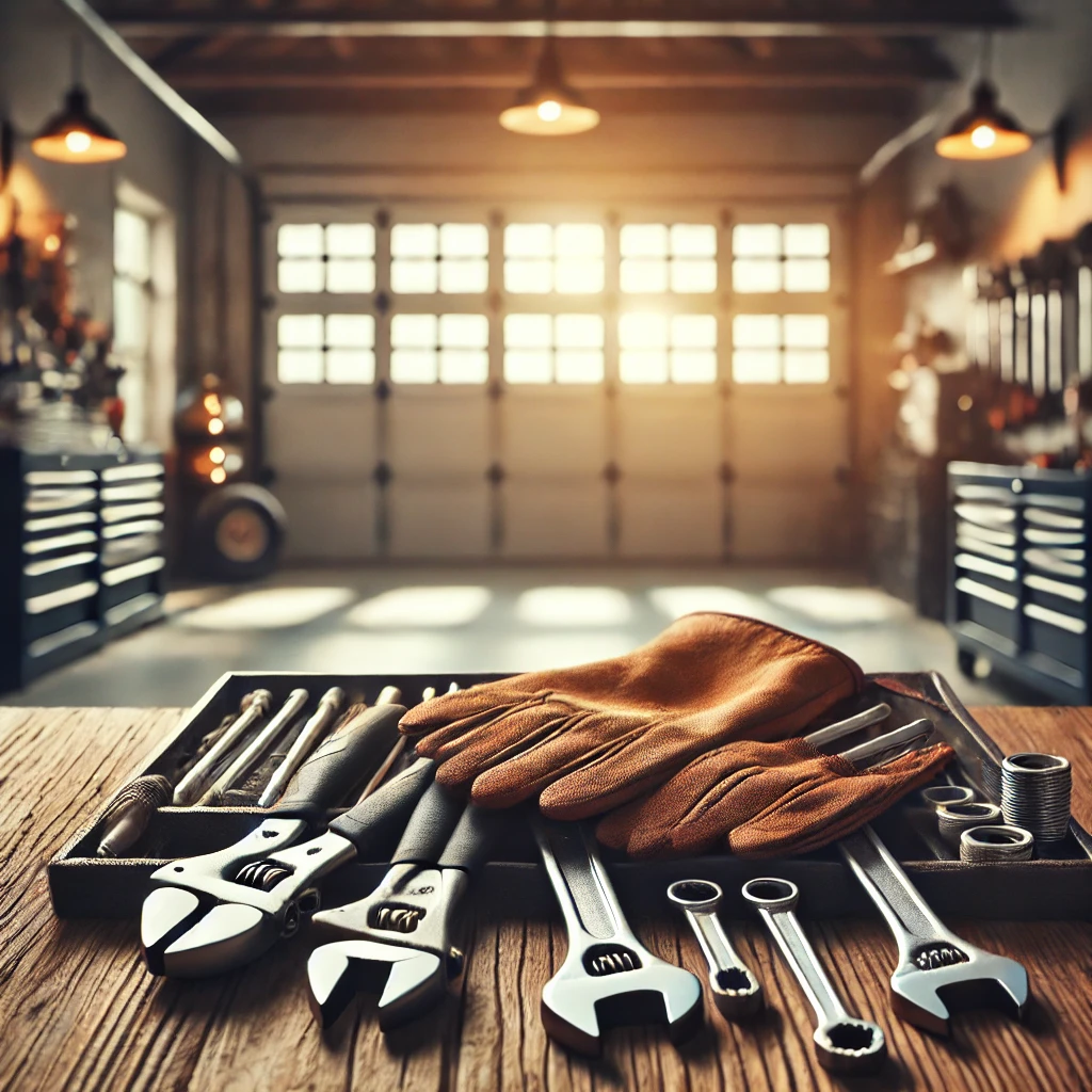 About Our Family-Owned Garage Door Company in Copiague NY - Professional Service Team